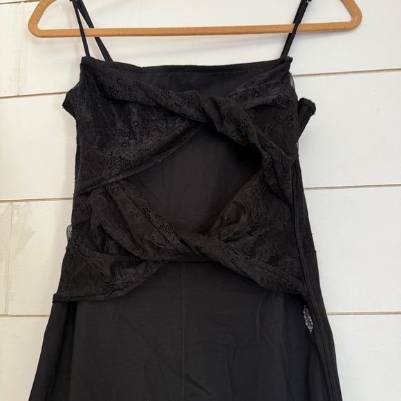 NWOT fp movement lace  jumpsuits - Picture 3 of 7